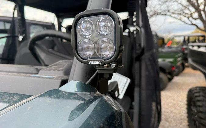 2027 CFMOTO UFORCE U10 XL EPS