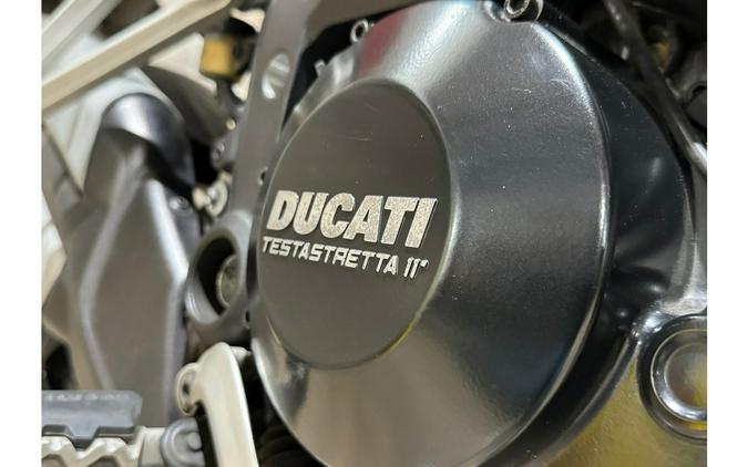 2014 Ducati MS1200ST