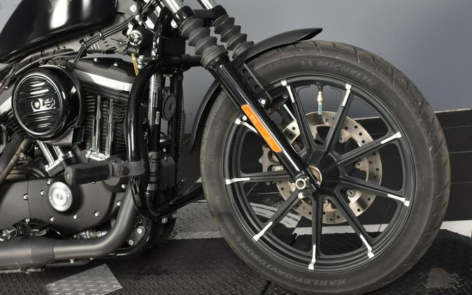 2019 Harley-Davidson Iron 883