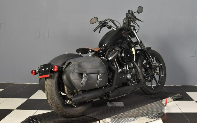 2019 Harley-Davidson Iron 883