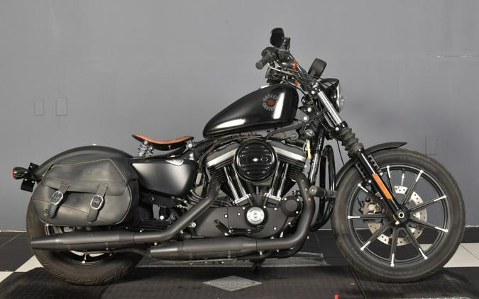 2019 Harley-Davidson Iron 883