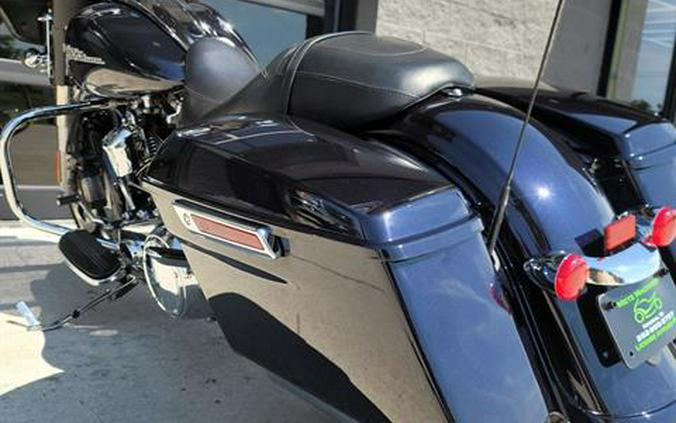 2020 Harley-Davidson Street Glide®