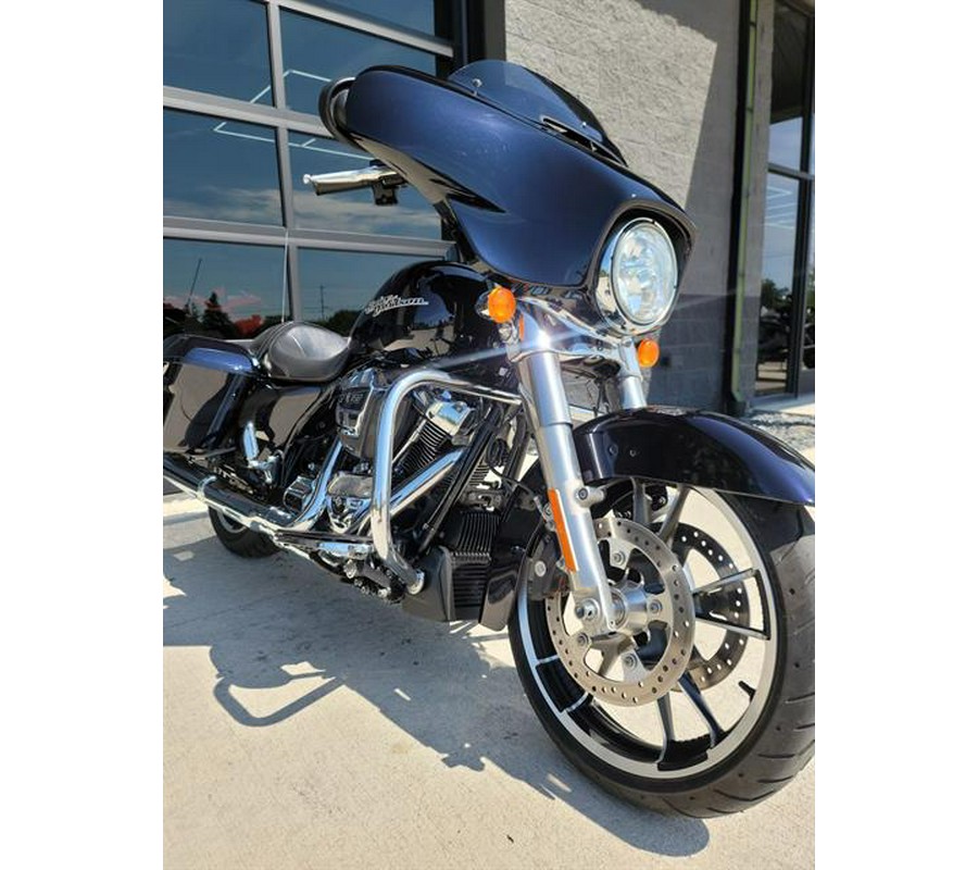 2020 Harley-Davidson Street Glide®