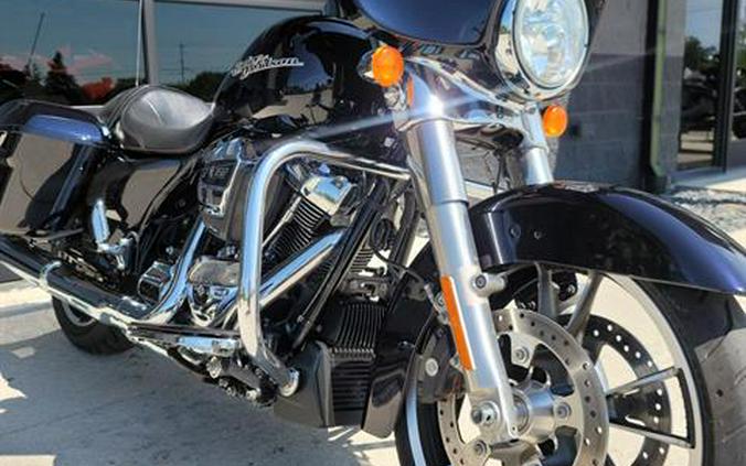 2020 Harley-Davidson Street Glide®