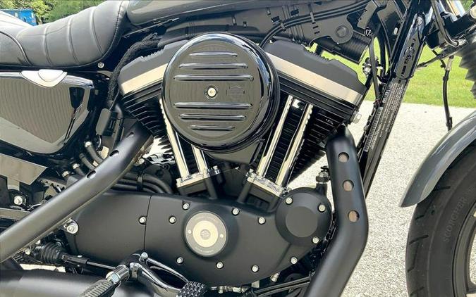 2022 Harley-Davidson® XL883N - Iron 883™