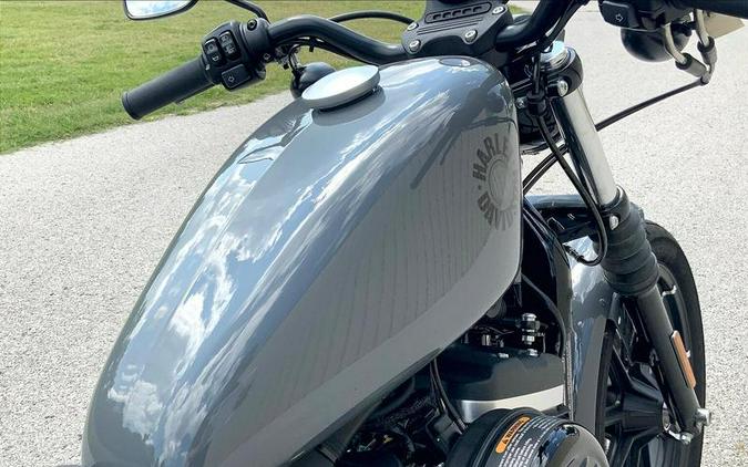 2022 Harley-Davidson® XL883N - Iron 883™