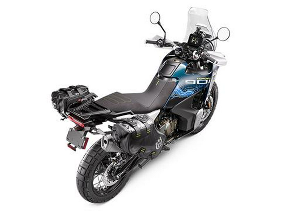 2024 Husqvarna Norden 901 Expedition