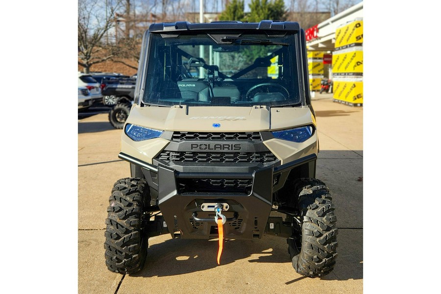 2024 Polaris Industries Ranger® Crew XP 1000 NorthStar Premium