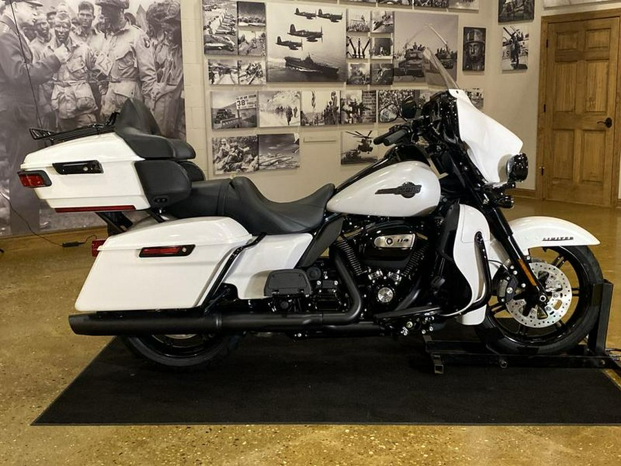 2024 Harley-Davidson® FLHTK - Ultra Limited®