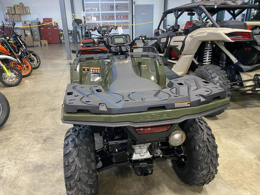 2024 Polaris® Sportsman 450 H.O.