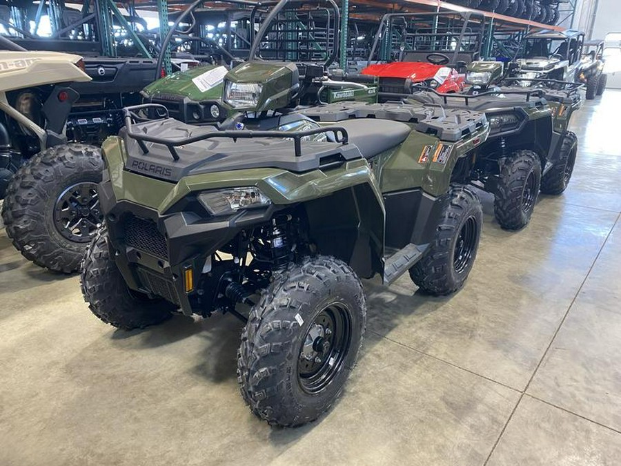 2024 Polaris® Sportsman 450 H.O.