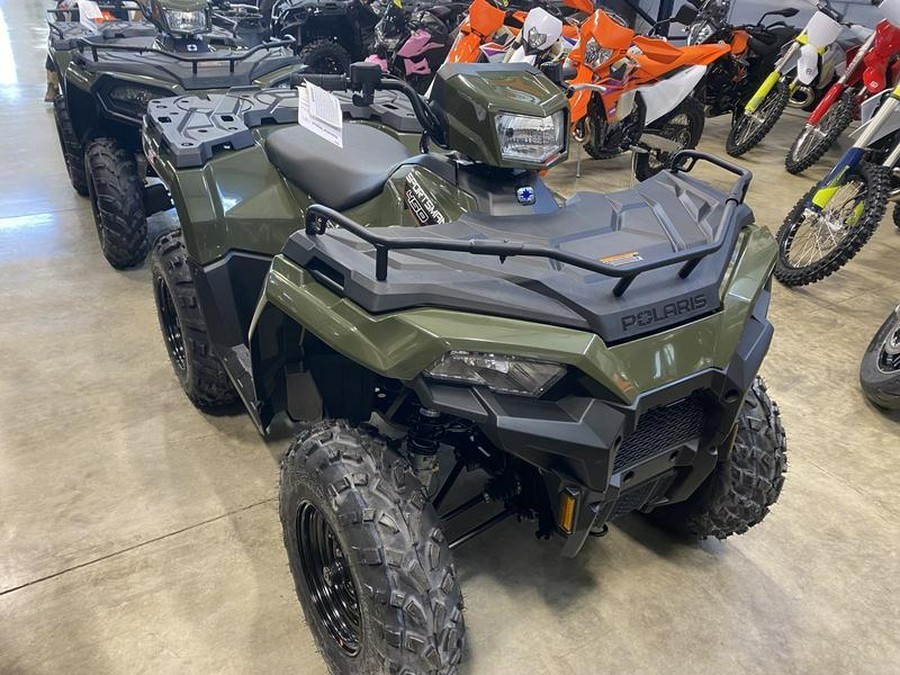 2024 Polaris® Sportsman 450 H.O.