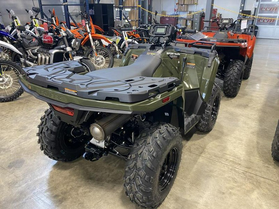 2024 Polaris® Sportsman 450 H.O.