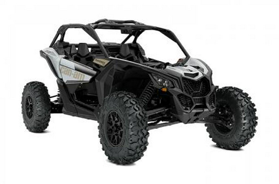 2023 Can-Am™ Maverick X3 RS TURBO RR 72