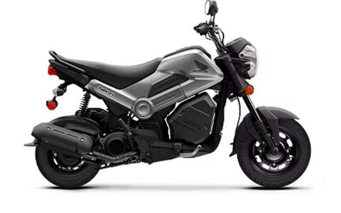 2024 Honda Navi Base