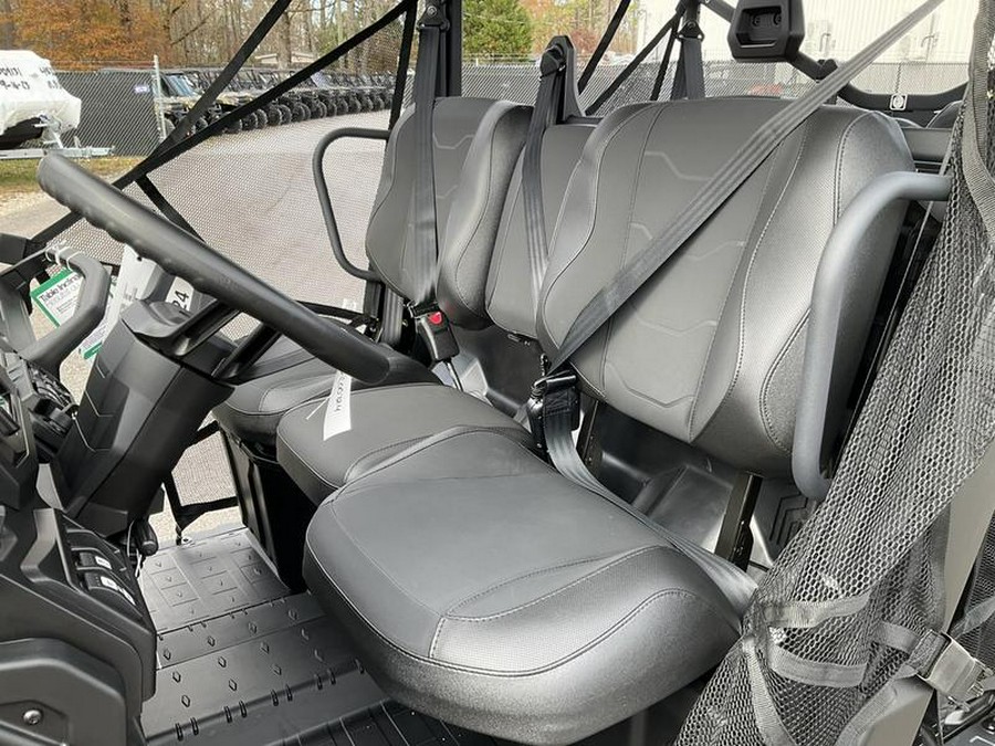 2024 Can-Am® Defender MAX XT HD10 Wildland Camo