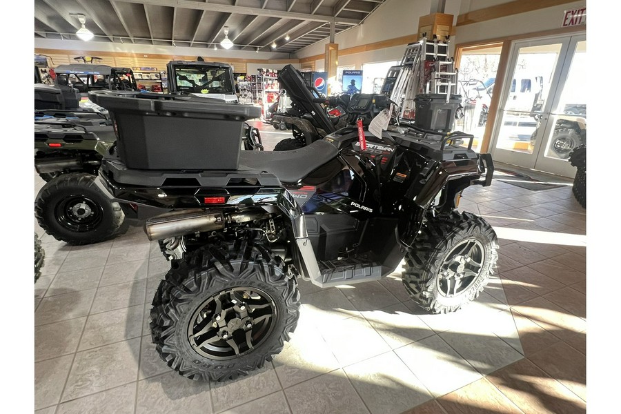 2024 Polaris Industries SPORTSMAN 570 TRAIL