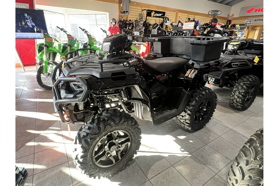 2024 Polaris Industries SPORTSMAN 570 TRAIL