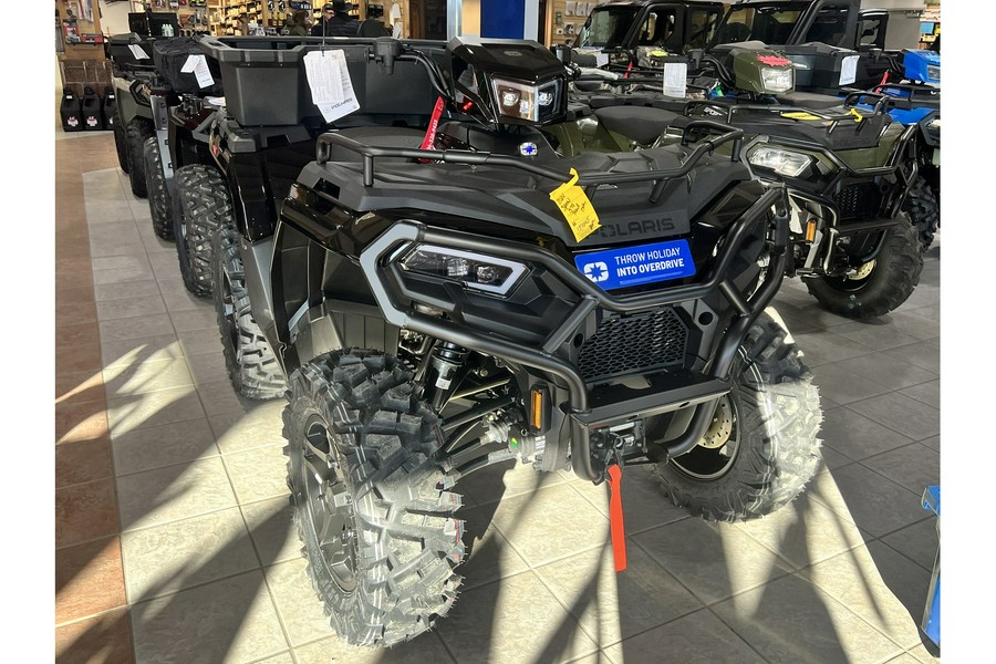 2024 Polaris Industries SPORTSMAN 570 TRAIL