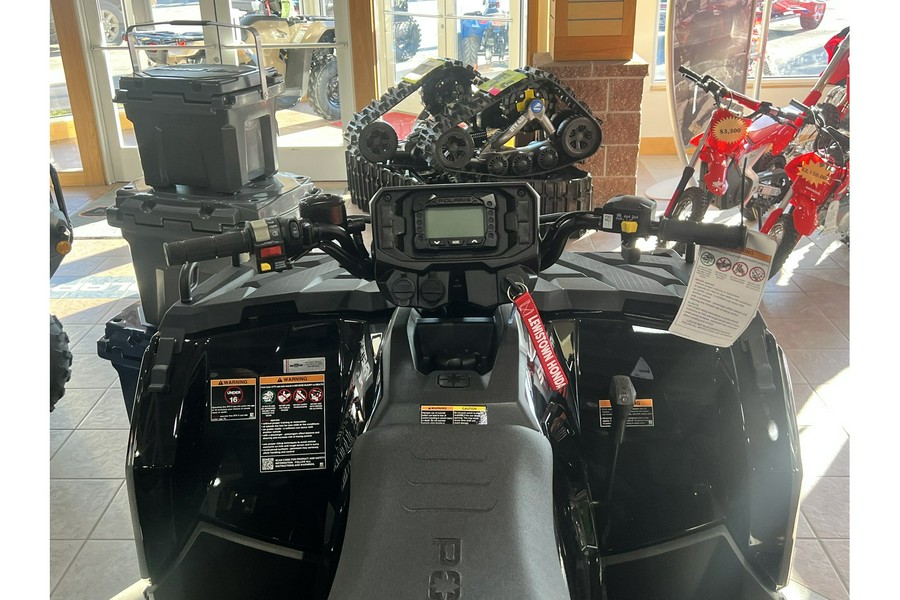 2024 Polaris Industries SPORTSMAN 570 TRAIL