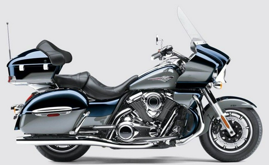 2025 Kawasaki Vulcan® 1700 Voyager® ABS