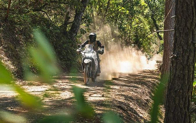2025 Kawasaki KLR® 650 ABS