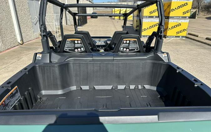 2025 Can-Am Commander MAX DPS 1000R