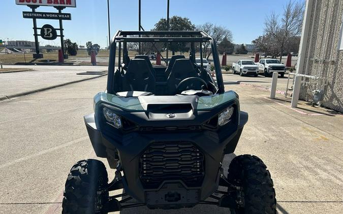 2025 Can-Am Commander MAX DPS 1000R