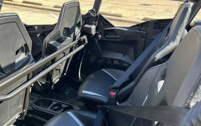 2025 Can-Am Commander MAX DPS 1000R