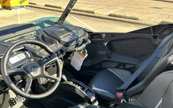 2025 Can-Am Commander MAX DPS 1000R
