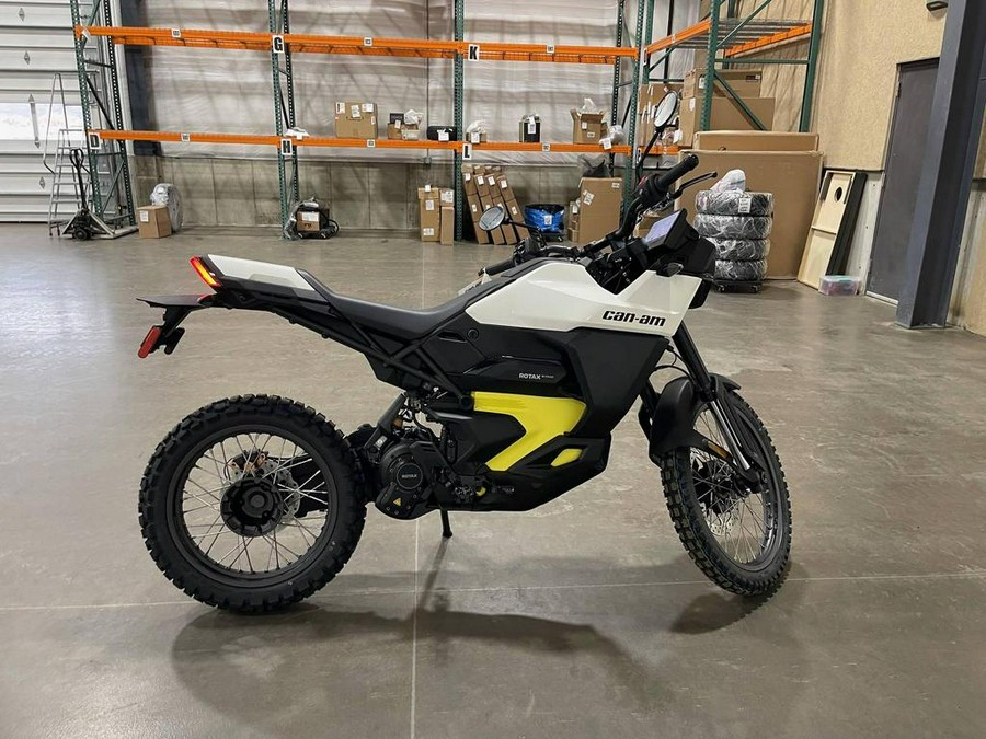 2025 Can-Am Origin