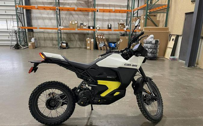2025 Can-Am Origin