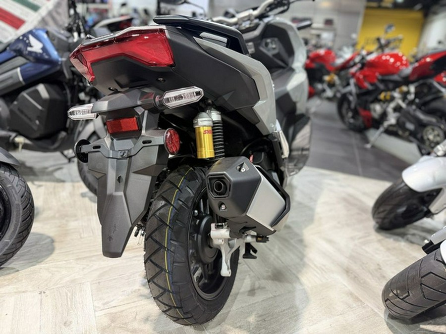 2026 Honda ADV160