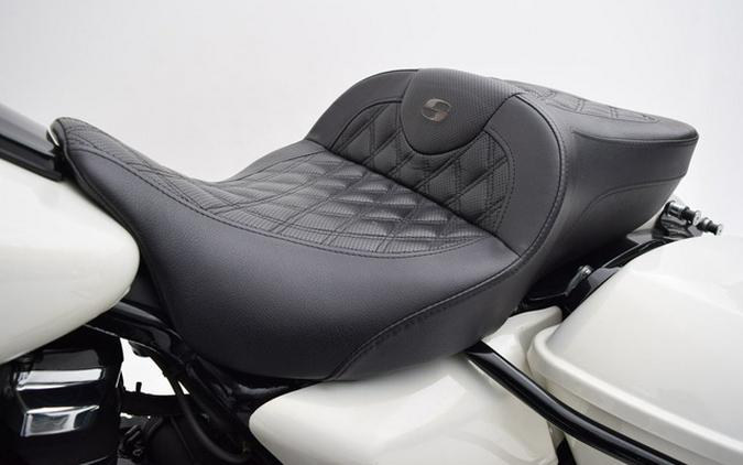 2018 Harley-Davidson FLTRXS - Road Glide Special