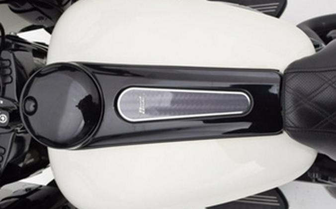 2018 Harley-Davidson FLTRXS - Road Glide Special