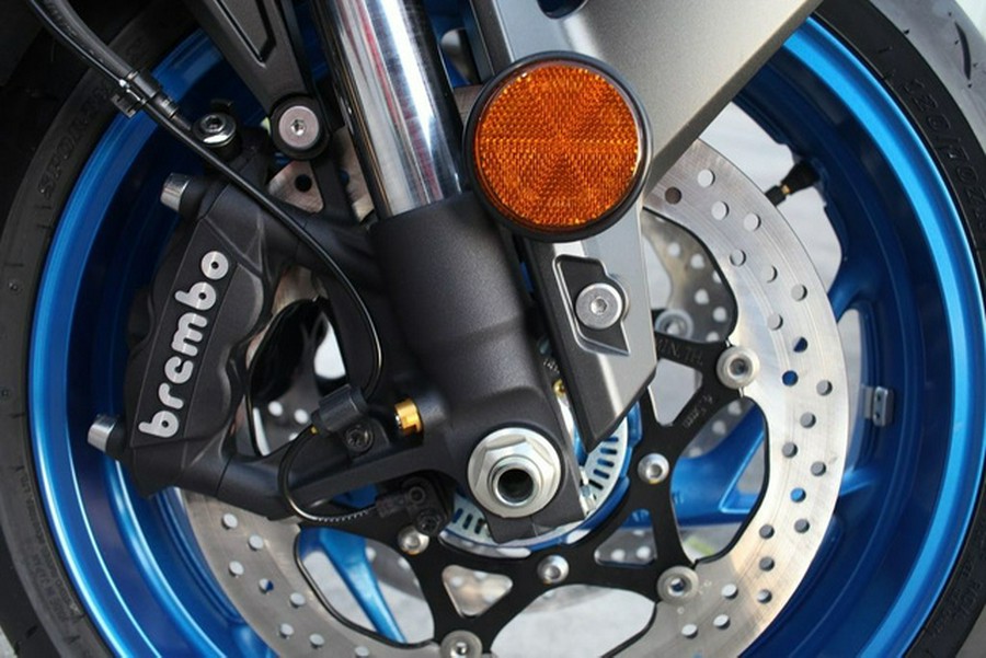 2026 Suzuki GSX-S1000