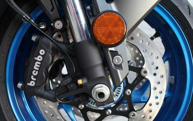 2026 Suzuki GSX-S1000