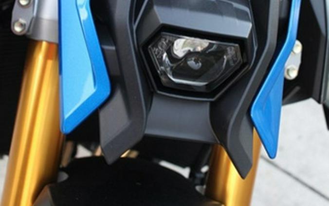 2026 Suzuki GSX-S1000