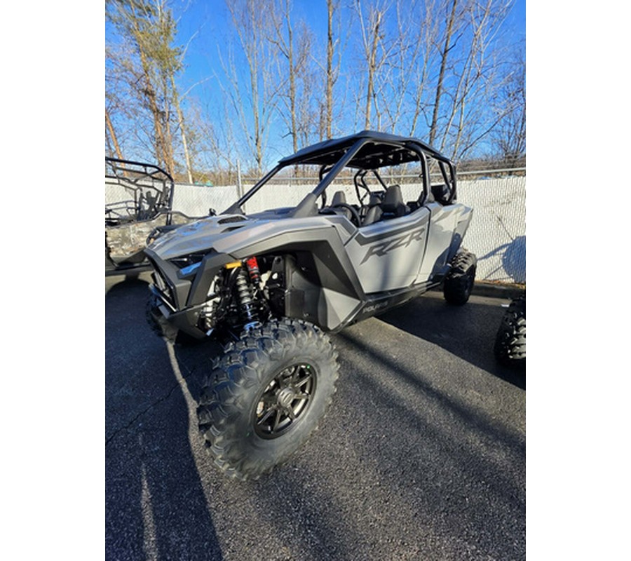 2026 Polaris RZR Pro XP 4 Ultimate