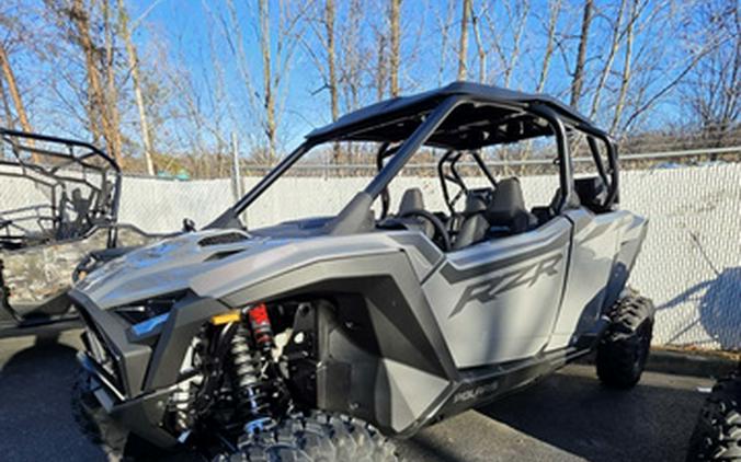 2026 Polaris RZR Pro XP 4 Ultimate