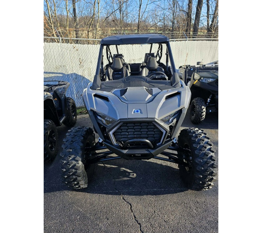 2026 Polaris RZR Pro XP 4 Ultimate