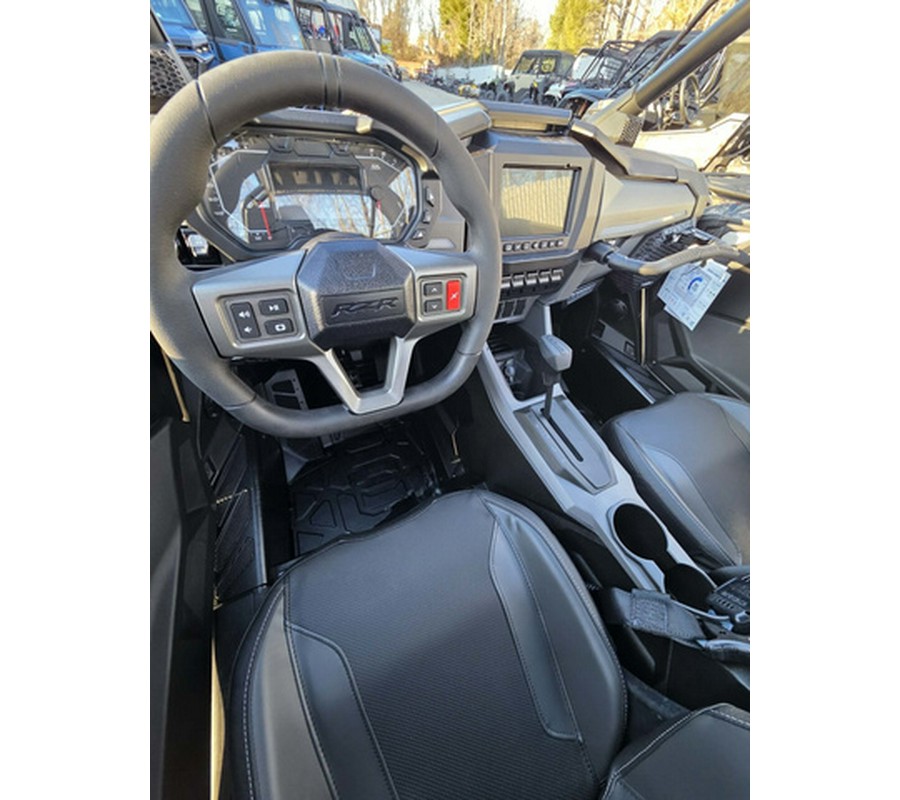 2026 Polaris RZR Pro XP 4 Ultimate