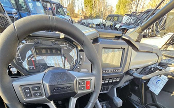 2026 Polaris RZR Pro XP 4 Ultimate
