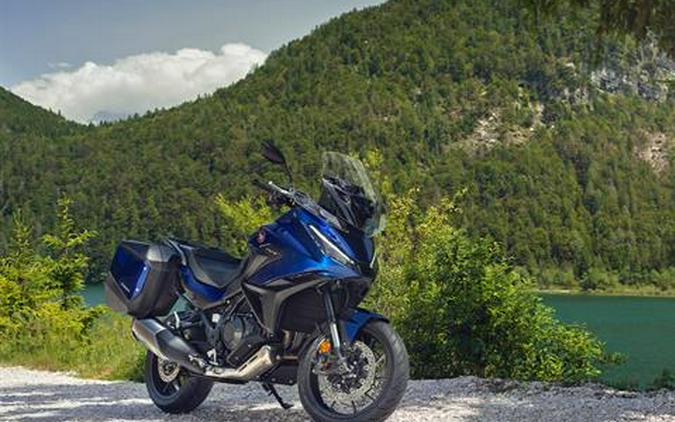 2025 Honda NT1100 DCT