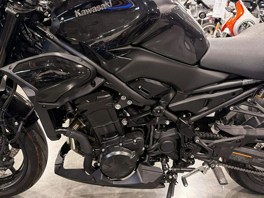 Used 2025 Kawasaki ZR 900