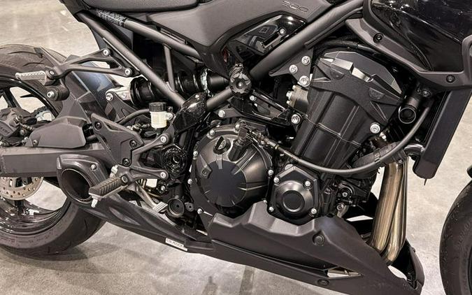 Used 2025 Kawasaki ZR 900