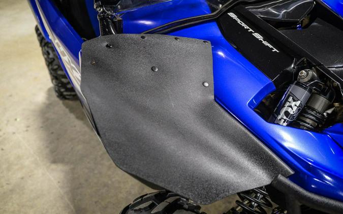2019 Yamaha YXZ1000R SS SE