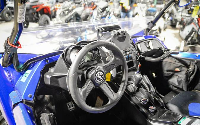 2019 Yamaha YXZ1000R SS SE