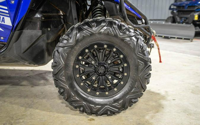 2019 Yamaha YXZ1000R SS SE