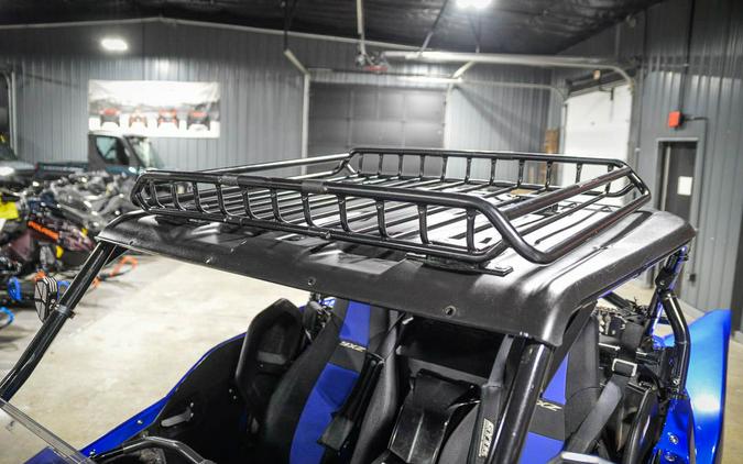 2019 Yamaha YXZ1000R SS SE